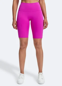 Formende Pilates-Shorts