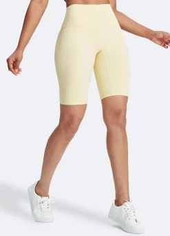 Formende Pilates-Shorts