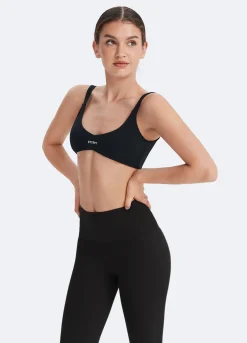 Formschlüssiger Sport-BH