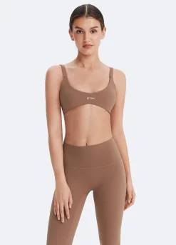 Formschlüssiger Sport-BH