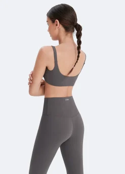 Formschlüssiger Sport-BH