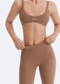 Freizeit-Leggings