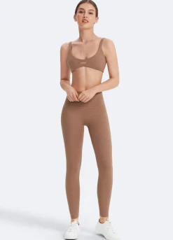 Freizeit-Leggings