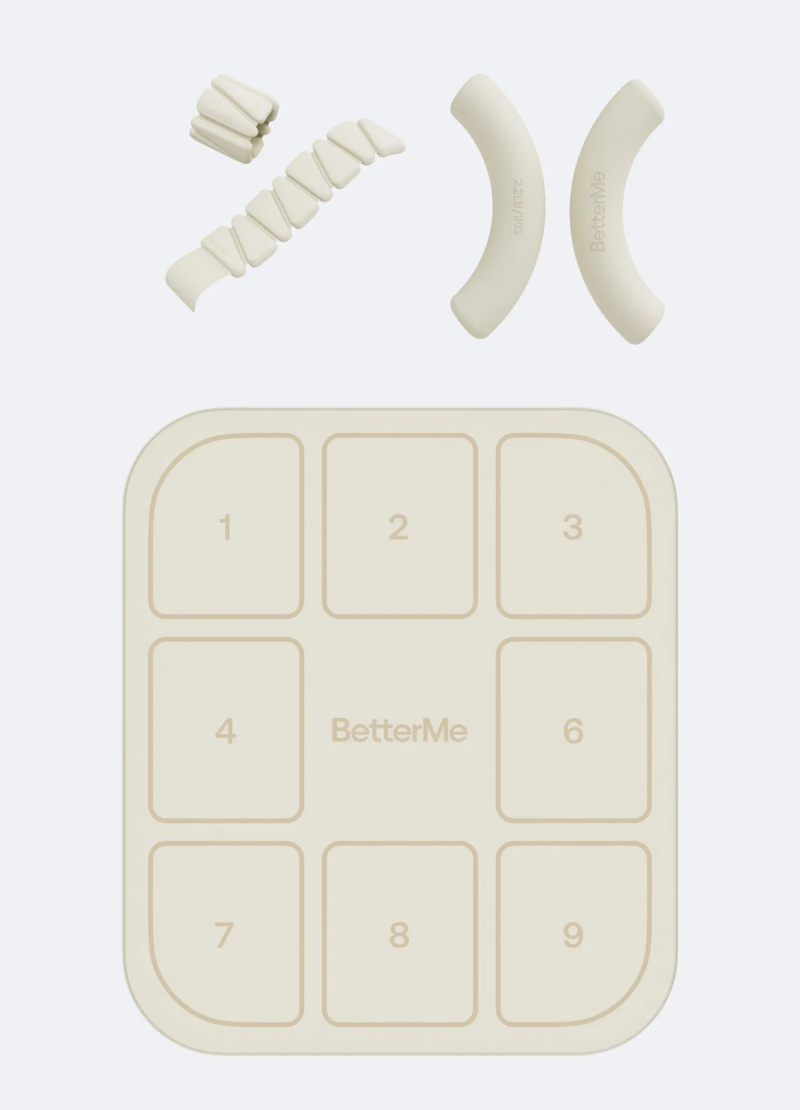 Funktionstrainings-Set