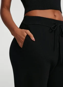 Gemütliche Luxus-Sweatpants