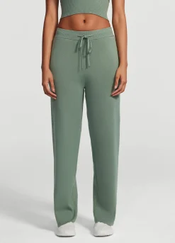 Gemütliche Luxus-Sweatpants
