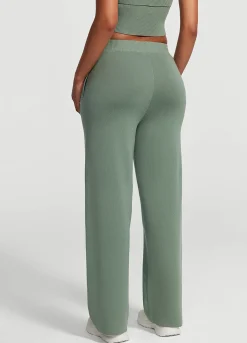 Gemütliche Luxus-Sweatpants