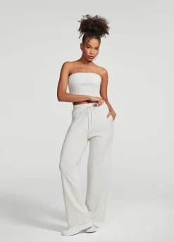 Gemütliche Luxus-Sweatpants