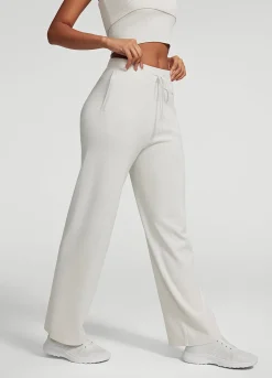 Gemütliche Luxus-Sweatpants