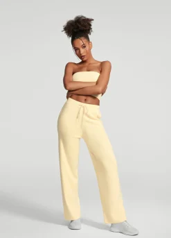 Gemütliche Luxus-Sweatpants