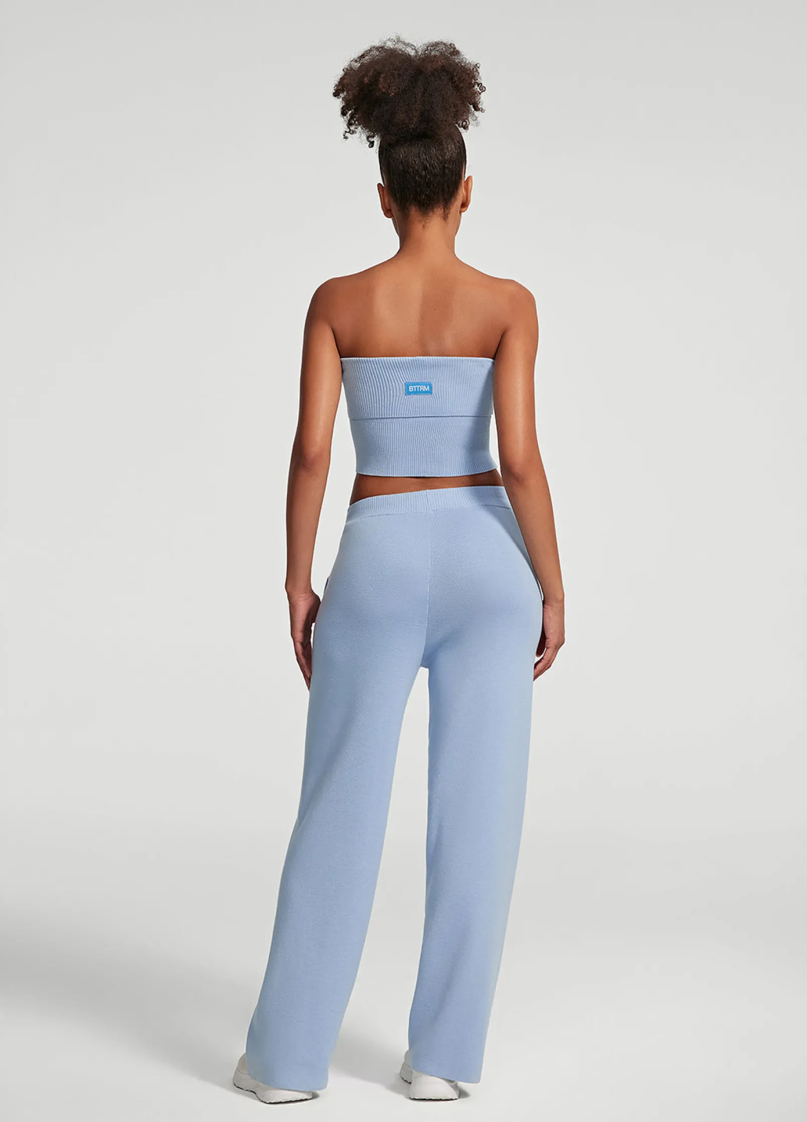 Gemütliche Luxus-Sweatpants