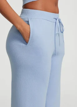 Gemütliche Luxus-Sweatpants
