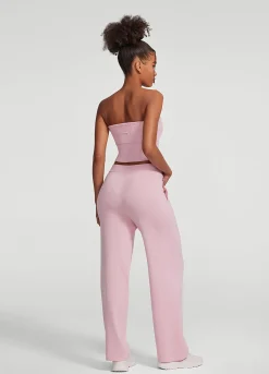 Gemütliche Luxus-Sweatpants