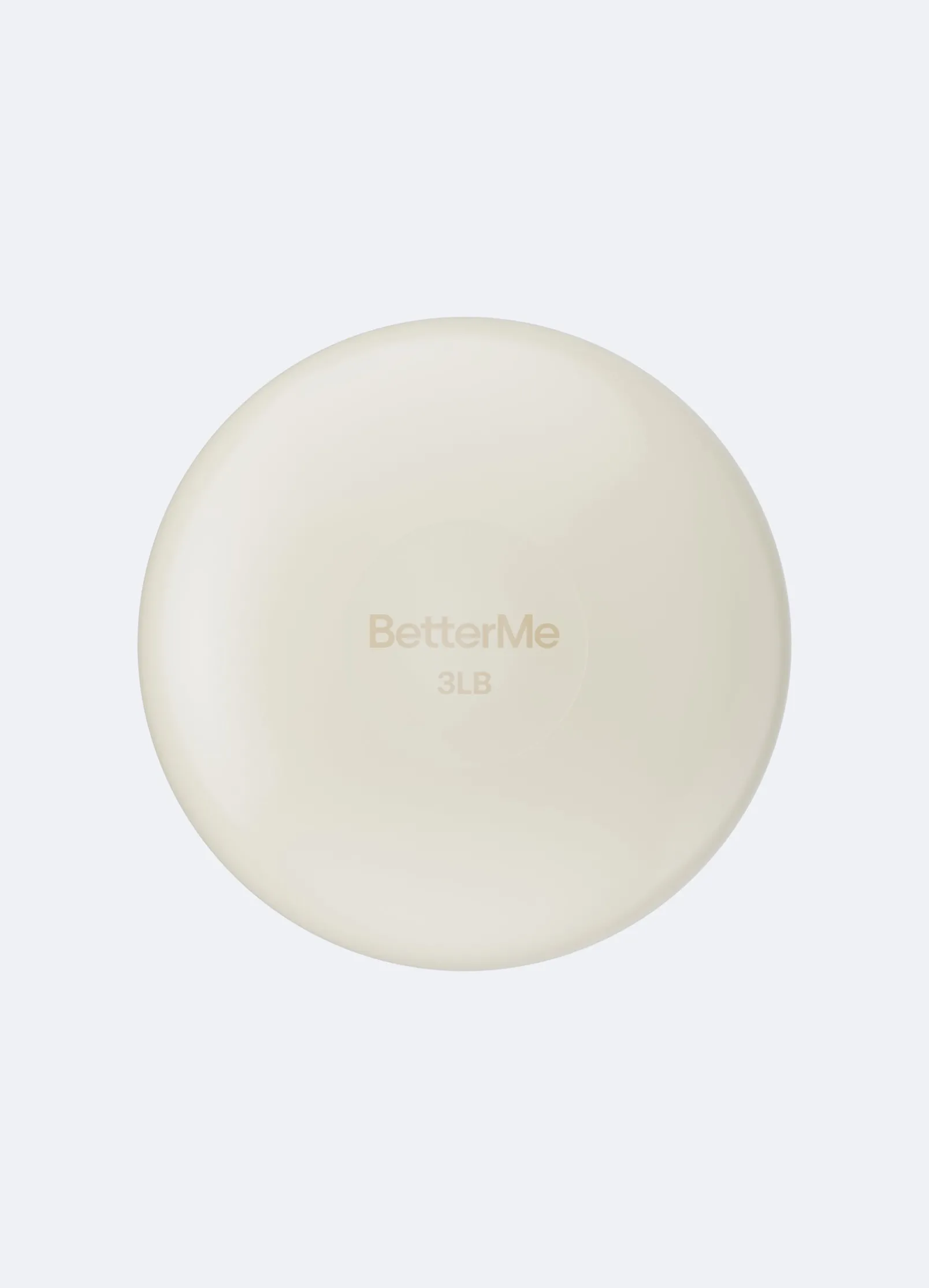 Gewichteter Medizinball