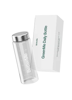 GreenMe Daily Bottle