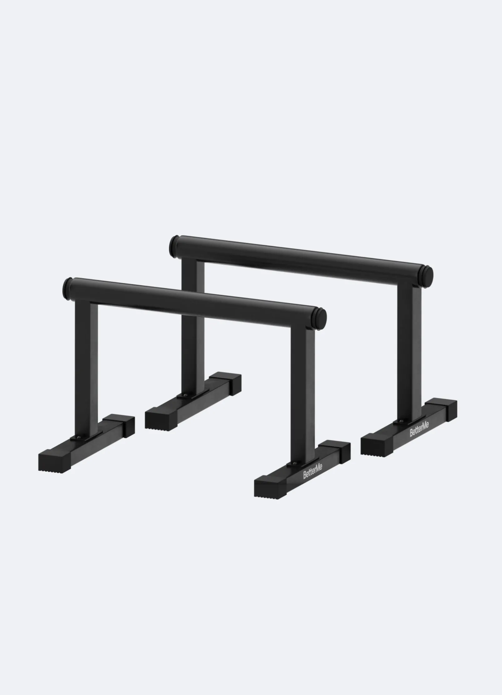 Große Parallettes