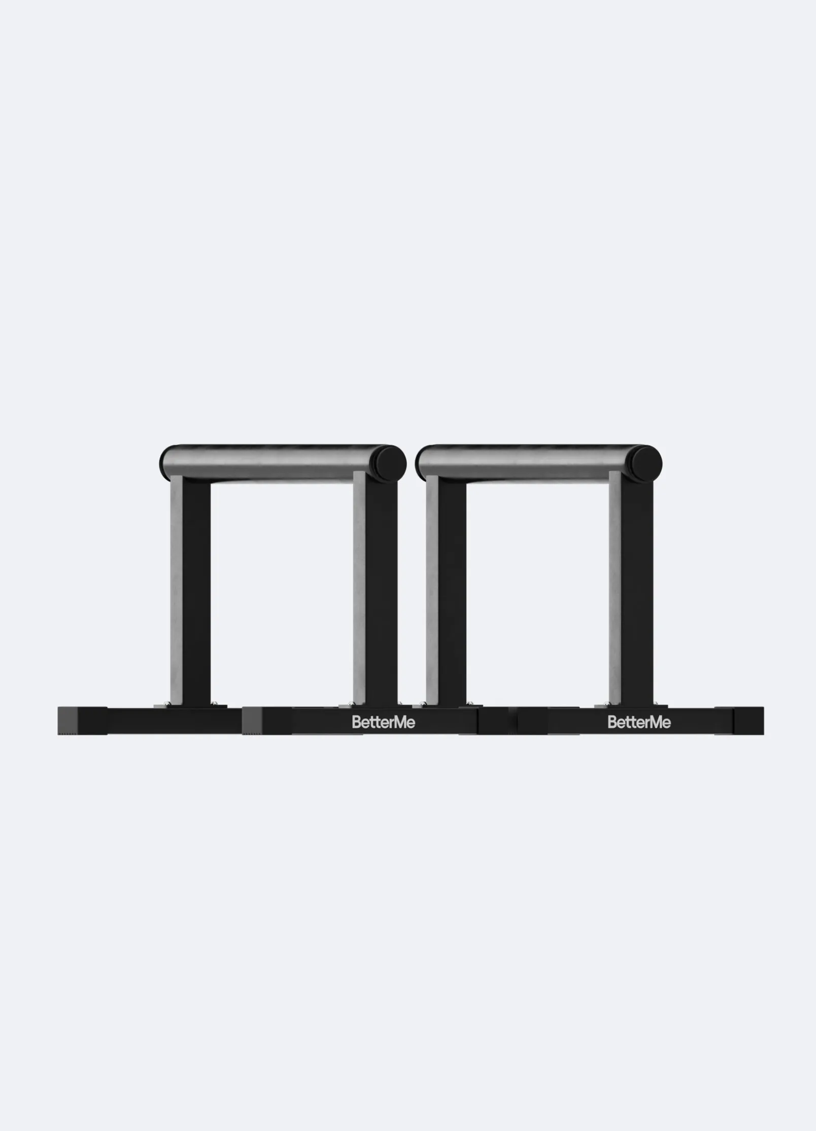 Große Parallettes