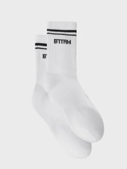 Half-Crew Socken Unisex