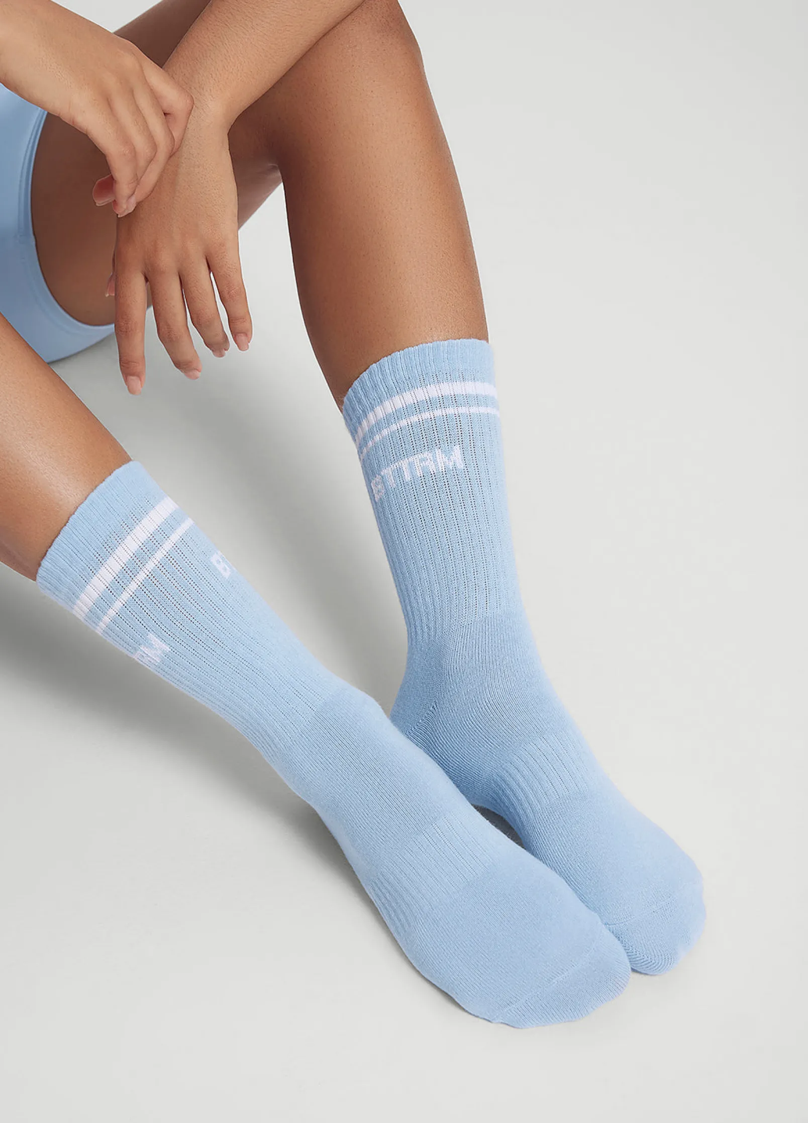 Half-Crew Socken Unisex