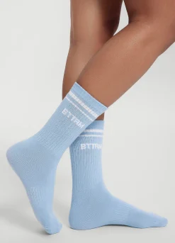 Half-Crew Socken Unisex