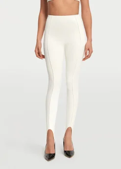 High-Waisted Stirrup