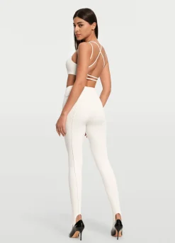 High-Waisted Stirrup