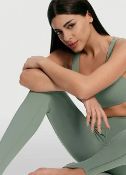 High-Waisted Stirrup
