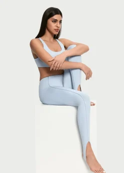 High-Waisted Stirrup