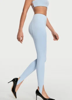 High-Waisted Stirrup