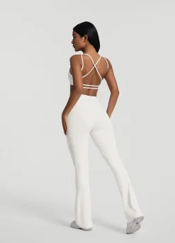 High-Waist-Leggings mit Bauchweg-Effekt