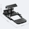Hip-Thrust-Maschine
