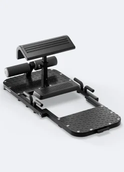 Hip-Thrust-Maschine