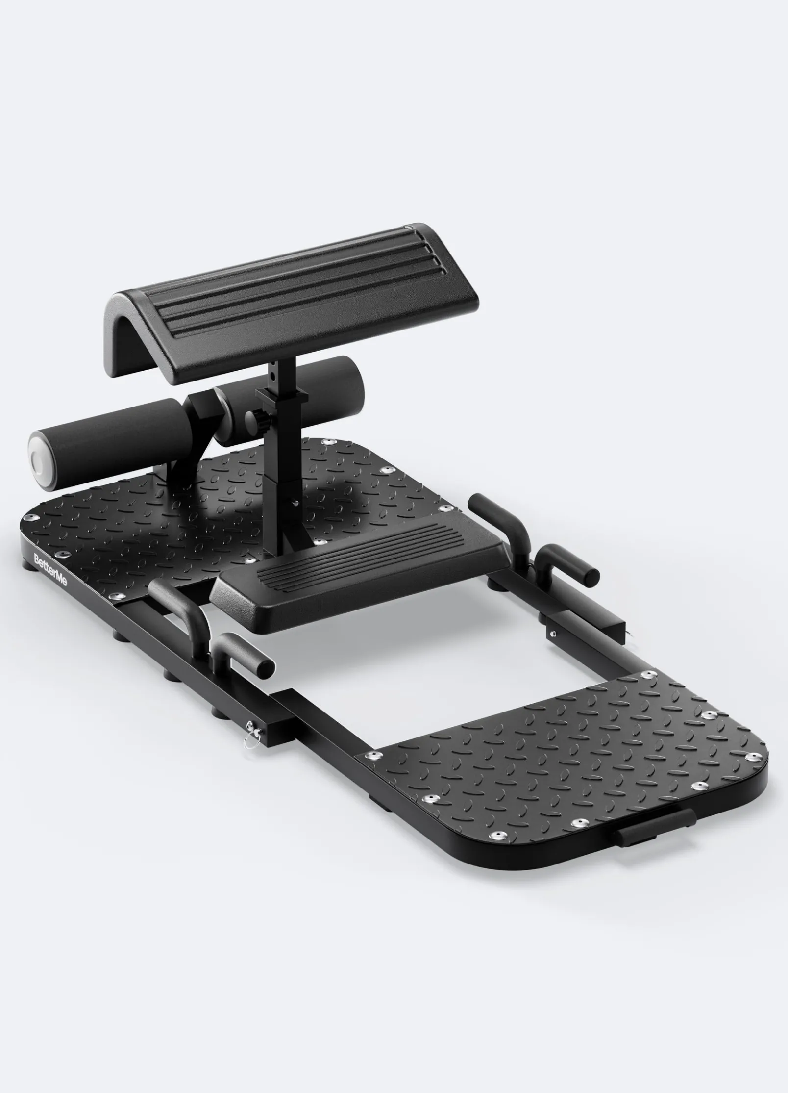 Hip-Thrust-Maschine
