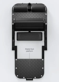 Hip-Thrust-Maschine