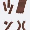 Hybrid Workouts Kit