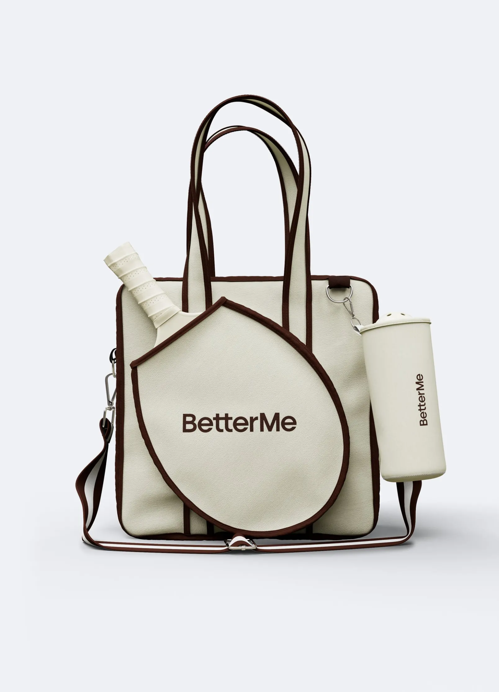 3-in-1 Schlägertasche