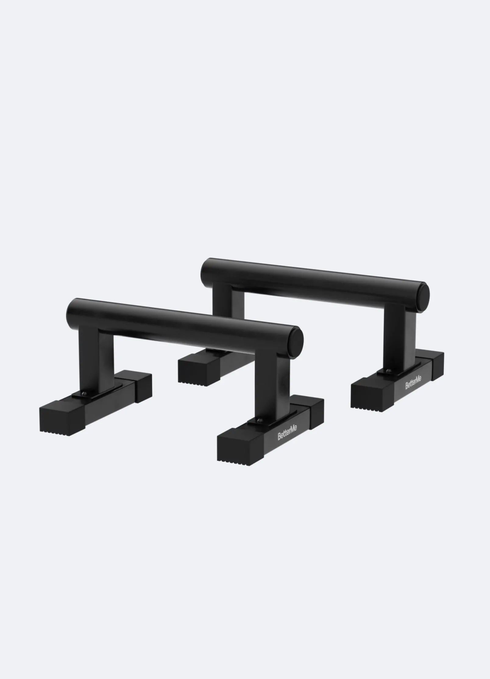Kleine Parallettes