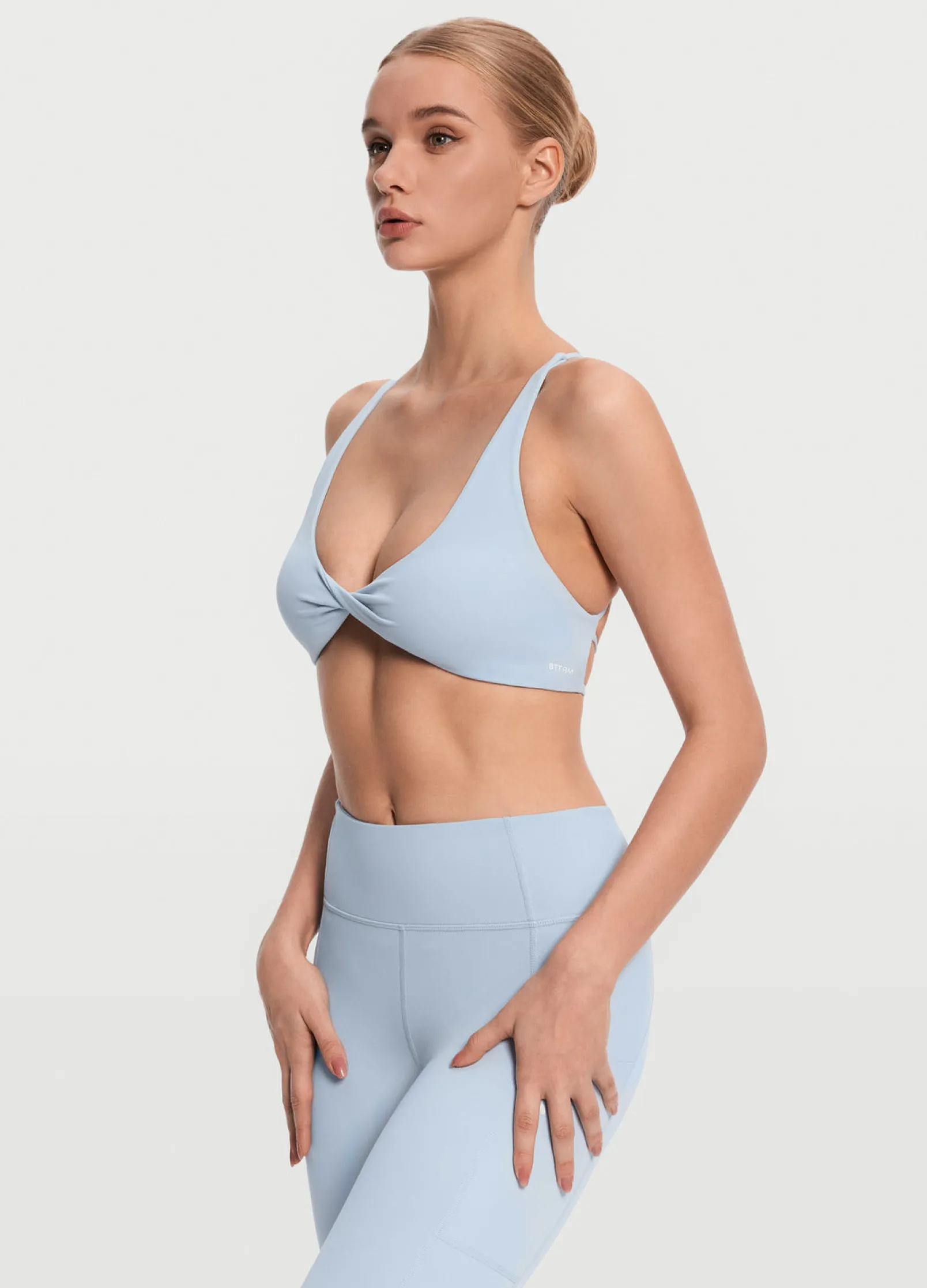 Knoten-Front-Top