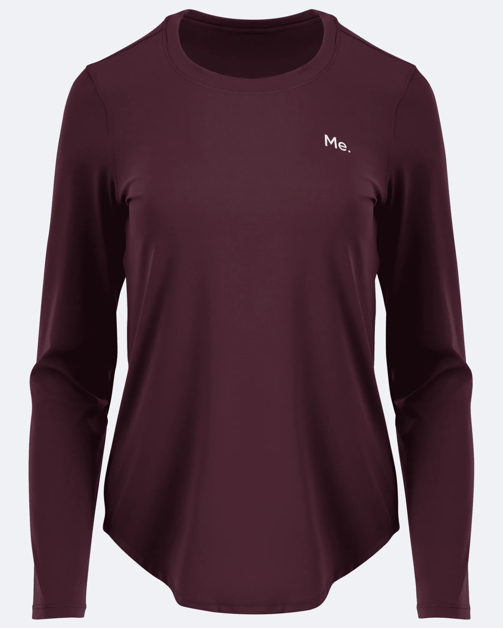 Langarmshirt