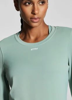 Langarmshirt