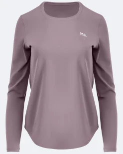 Langarmshirt