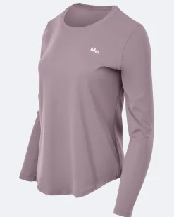 Langarmshirt