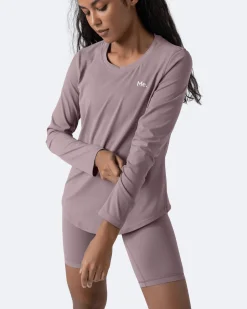 Langarmshirt