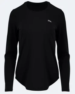 Langarmshirt