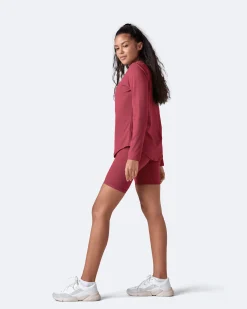 Langarmshirt