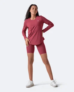 Langarmshirt