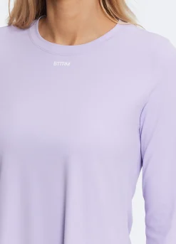 Langarmshirt