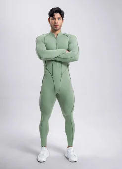 Langer Herosuit