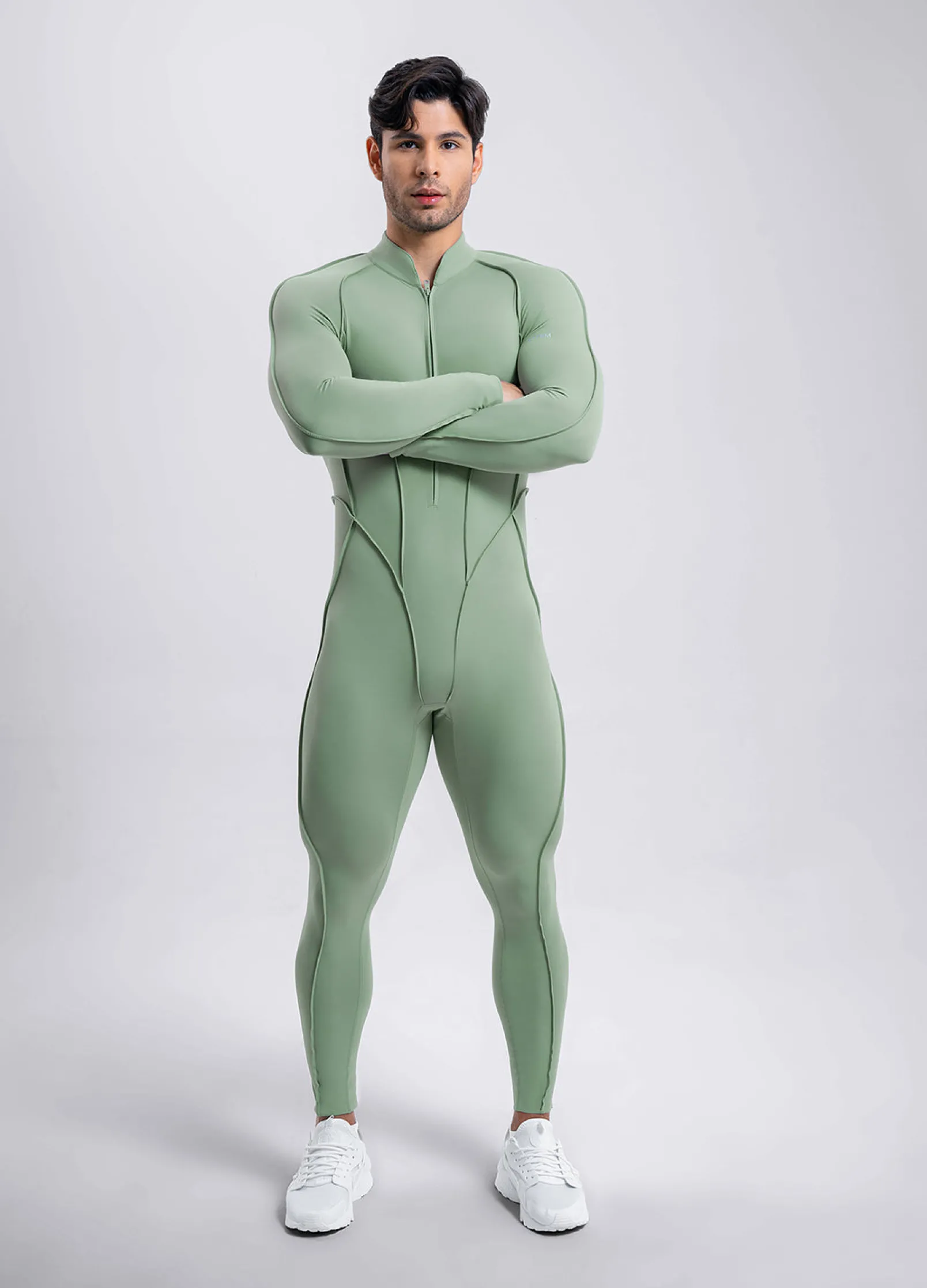Langer Herosuit