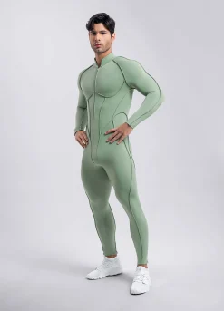 Langer Herosuit